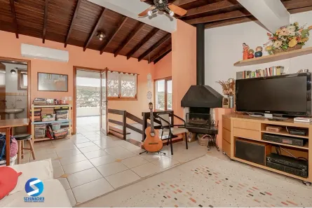Casa de Condomínio com 3 Quartos à venda, 160m² no Nonoai, Porto Alegre
