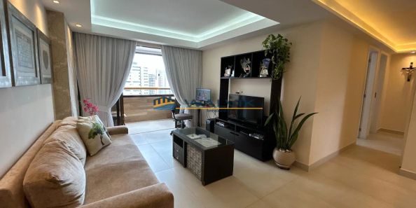 Apartamento com 3 Quartos à venda, 79m² no Boa Viagem, Recife