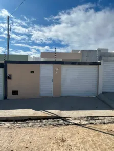 Casa com 2 Quartos à venda, 66m² no Três Irmãs, Campina Grande