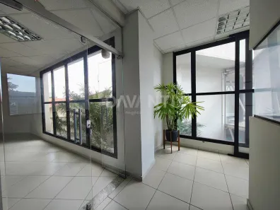 Sala Comercial com 3 Quartos para alugar, 210m² no Vila Embaré, Valinhos