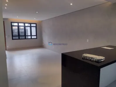 Casa com 3 Quartos para alugar, 191m² no Vila Gumercindo, São Paulo