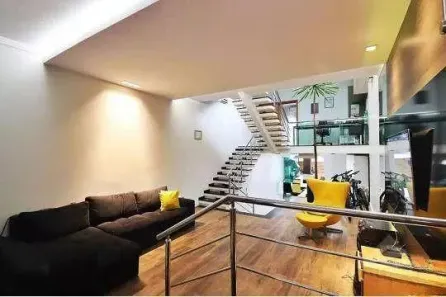 Sobrado com 3 Quartos à venda, 245m² no Parque Novo Oratório, Santo André