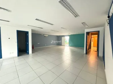 Sala Comercial para alugar, 185m² no Lourdes, Belo Horizonte