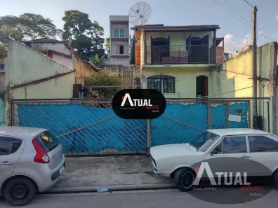 Casa com 3 Quartos à venda, 141m² no Jardim Imperial, Atibaia