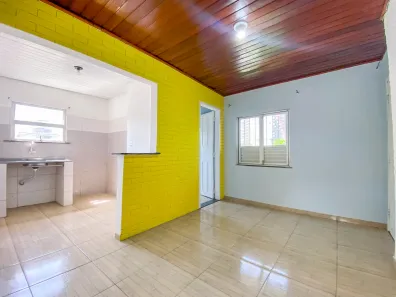Apartamento com 1 Quarto para alugar, 30m² no São Brás, Belém