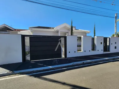 Casa com 3 Quartos à venda, 280m² no Jardim Maciel, Águas de Lindóia