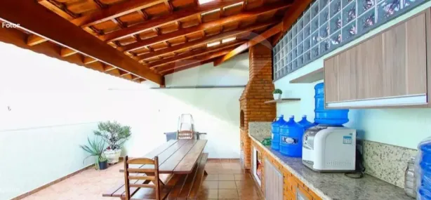 Casa com 4 Quartos à venda, 220m² no Jaçanã, São Paulo
