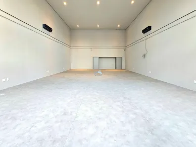 Ponto Comercial para alugar, 270m² no Cambuí, Campinas