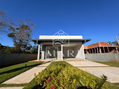 Casa com 2 Quartos à venda, 95m² no Praia do Ervino, São Francisco do Sul