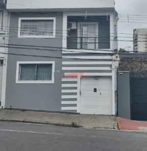 Ponto Comercial com 4 Quartos para venda ou aluguel, 225m² no Água Branca, São Paulo