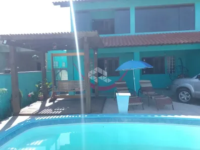 Casa com 6 Quartos à venda, 276m² no , Tramandaí