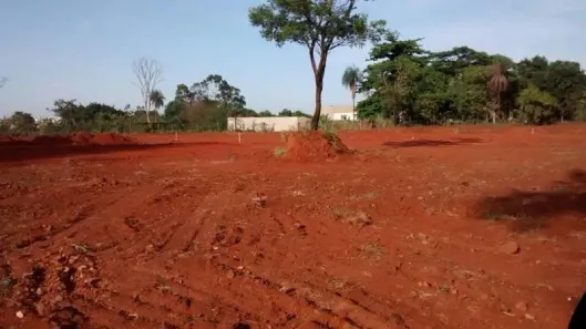 Lote/Terreno à venda, 9500m² no Residencial Santa Regina, São José do Rio Preto