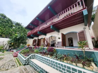 Casa de Condomínio com 4 Quartos à venda, 493m² no Barra da Tijuca, Rio de Janeiro