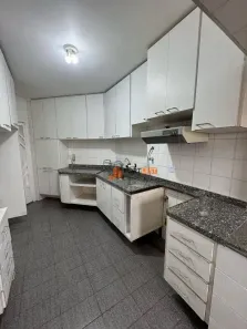 Apartamento com 3 Quartos à venda, 118m² no Água Rasa, São Paulo