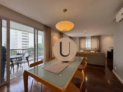 Apartamento com 3 Quartos à venda, 221m² no Paraíso, São Paulo