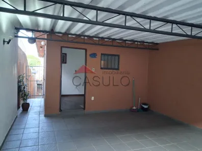 Casa com 2 Quartos à venda, 160m² no Vila Arens II, Jundiaí