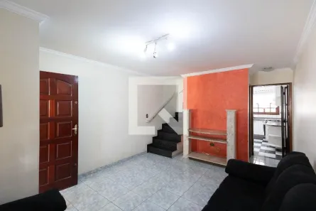 Casa com 2 Quartos à venda, 95m² no Vila Nivi, São Paulo