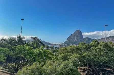 Apartamento com 3 Quartos à venda, 149m² no Flamengo, Rio de Janeiro