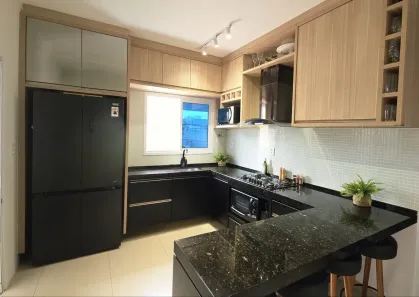Casa de Condomínio com 3 Quartos à venda, 130m² no Jardins do Império, Indaiatuba