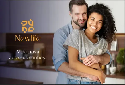 Apartamento com 2 Quartos à venda, 45m² no Chácara Brasil, São Luís