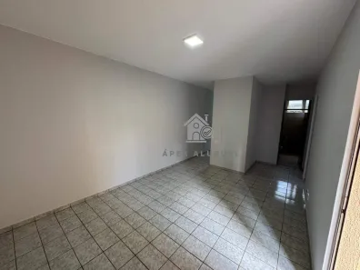 Apartamento com 2 Quartos para alugar, 71m² no Parque Amazônia, Goiânia