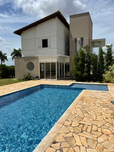 Casa de Condomínio com 3 Quartos à venda, 350m² no , Porto Feliz