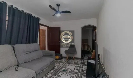 Casa com 4 Quartos à venda, 145m² no Jardim Marabá, São Paulo