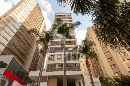 Apartamento com 1 Quarto à venda, 43m² no Bela Vista, São Paulo