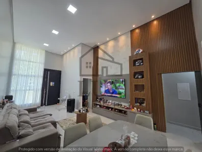 Casa de Condomínio com 3 Quartos à venda, 175m² no Ponta Negra, Manaus
