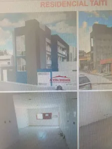 Apartamento com 2 Quartos à venda, 32m² no Vila Santa Teresa (Zona Leste), São Paulo