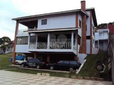 Sobrado com 4 Quartos à venda, 435m² no Recreio Maristela, Atibaia