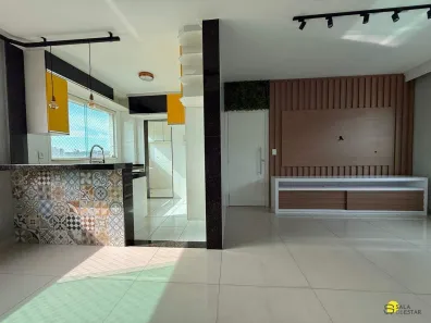 Apartamento com 3 Quartos à venda, 77m² no Miramar (Barreiro), Belo Horizonte