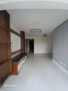 Apartamento com 3 Quartos à venda, 91m² no Stiep, Salvador