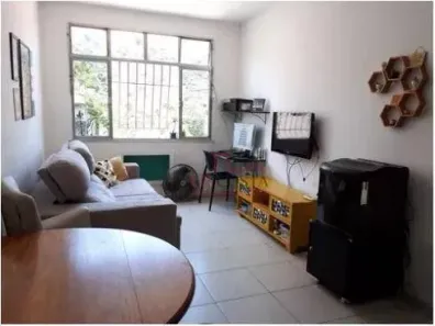 Apartamento com 2 Quartos à venda, 90m² no Fonseca, Niterói