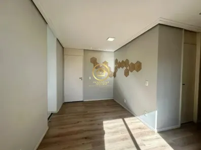 Apartamento com 2 Quartos à venda, 47m² no Jardim Íris, São Paulo