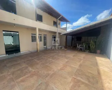 Casa com 3 Quartos à venda, 243m² no Santa Helena (Barreiro), Belo Horizonte