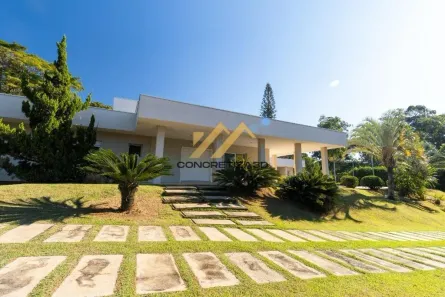 Fazenda/Sítio com 4 Quartos à venda, 3450m² no Colinas do Mosteiro de Itaici, Indaiatuba