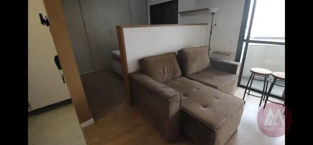 Apartamento com 1 Quarto à venda, 40m² no Vila Suzana, São Paulo