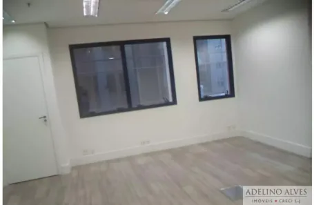 Imóvel Comercial à venda, 37m² no Vila Olímpia, São Paulo