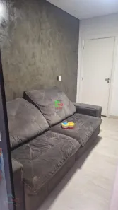 Apartamento com 2 Quartos à venda, 46m² no Marambaia, Vinhedo