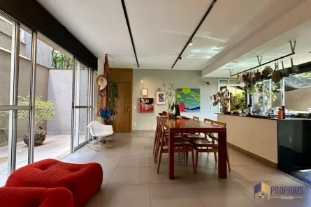 Apartamento com 3 Quartos à venda, 238m² no Carmo, Belo Horizonte