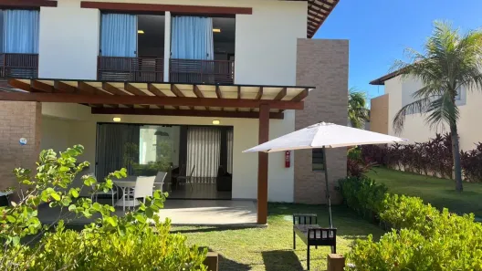 Casa de Condomínio com 2 Quartos à venda, 100m² no , Mata de São João