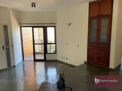 Apartamento com 2 Quartos para alugar, 80m² no Vila Imperial, São José do Rio Preto