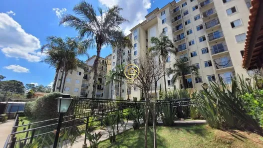 Apartamento com 3 Quartos à venda, 70m² no Jaraguá, São Paulo
