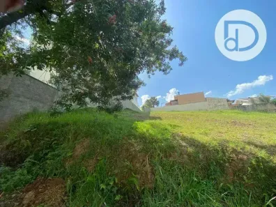 Lote/Terreno à venda, 450m² no Vilagge Capricio, Louveira