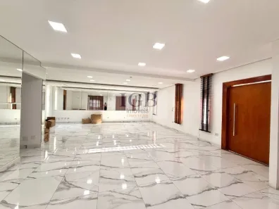 Sala Comercial para alugar, 80m² no Santana, São Paulo