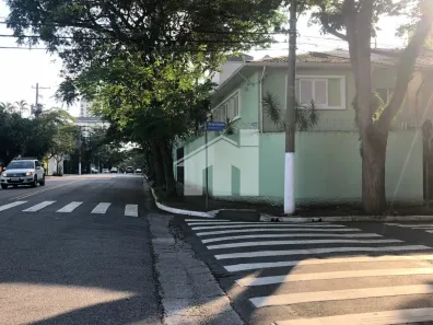 Imóvel Comercial com 4 Quartos à venda, 284m² no Campo Belo, São Paulo