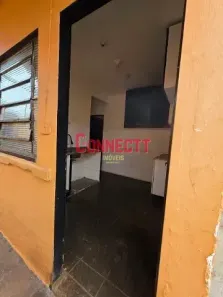 Casa com 2 Quartos à venda, 152m² no Jardim Eugênio Mendes Lopes, Ribeirão Preto