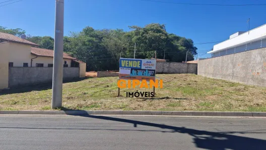 Lote/Terreno à venda, 260m² no Residencial Coração de Jesus, Jaguariúna