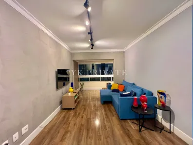 Apartamento com 3 Quartos à venda, 85m² no Vila Romana, São Paulo